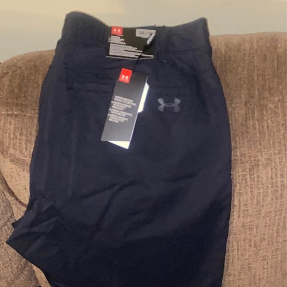 Under Armour Other - Men’s Under Armour the showdown pants